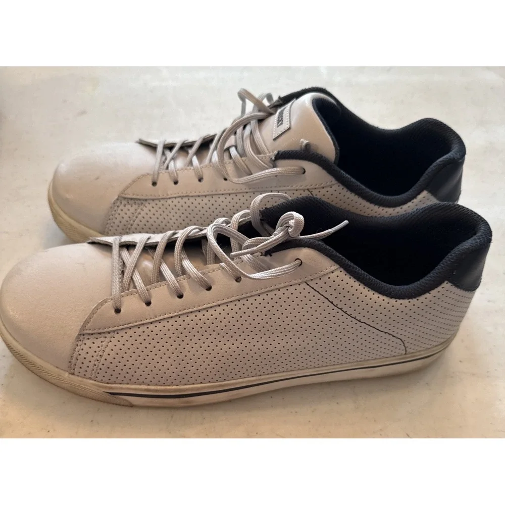 Rocky Shoes Mens Size 12 M Composite Toe Slip Resistant Work Sneakers